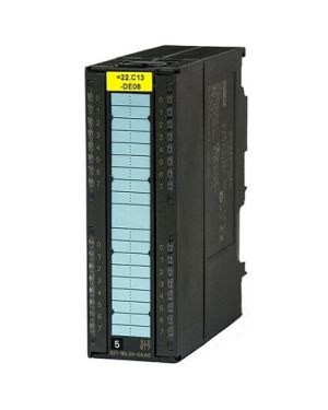 SIMATIC S7-300 SM 321 Digital Input Module